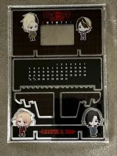 2026年最新】BUCK-TICK ガチャの人気アイテム - メルカリ