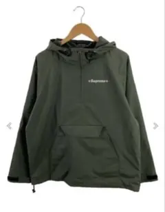 2026年最新】SUPREME ナイロンジャケットの人気アイテム - メルカリ