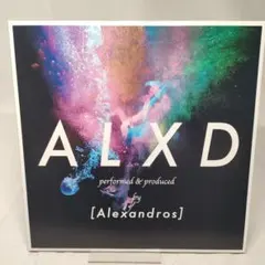 2026年最新】[alexandros] レコードの人気アイテム - メルカリ