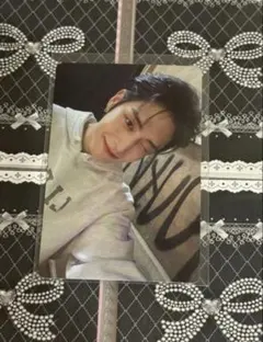 2026年最新】キムジウン チェキの人気アイテム - メルカリ