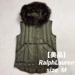 2026年最新】ラルフローレン ムートンベストの人気アイテム - メルカリ