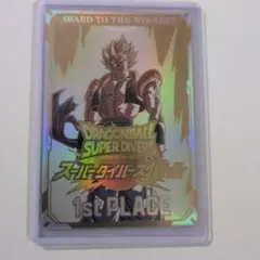 2026年最新】ドラゴンボール ダイバーズ 大会の人気アイテム - メルカリ