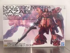 2026年最新】MG 100 MSN-04 サザビー Ver.Ka の人気アイテム - メルカリ
