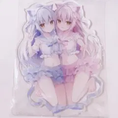 2026年最新】うさ城 アクリルスタンドの人気アイテム - メルカリ