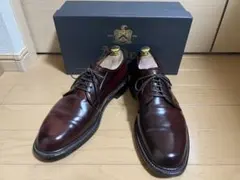 2026年最新】alden コードバン 990の人気アイテム - メルカリ