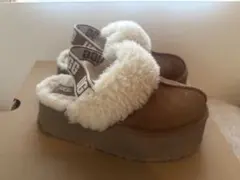 2026年最新】UGG ファンケット 24の人気アイテム - メルカリ