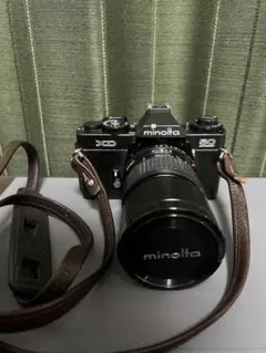 2026年最新】ミノルタ xdの人気アイテム - メルカリ