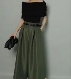 2026年最新】arpege story ドレスパンツの人気アイテム - メルカリ