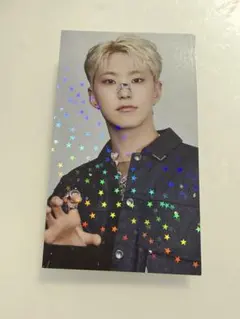 2026年最新】seventeen ラキドロ tsutaya ホシの人気アイテム - メルカリ