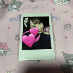 2026年最新】松本かれん 生誕 チェキの人気アイテム - メルカリ