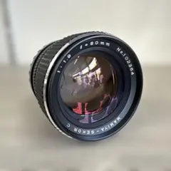 2026年最新】MAMIYA 645 SEKOR C 80 1.9の人気アイテム - メルカリ
