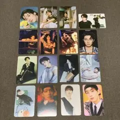 2026年最新】SEVENTEEN ウォヌ トレカの人気アイテム - メルカリ