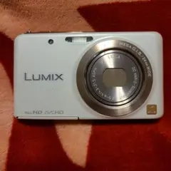 2026年最新】Panasonic LUMIX dmc-fx8の人気アイテム - メルカリ