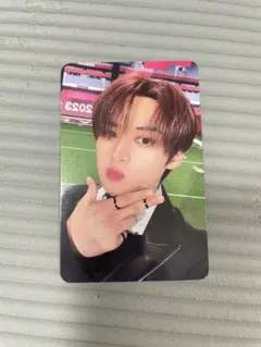 2026年最新】ソウルコン トレカ リノの人気アイテム - メルカリ