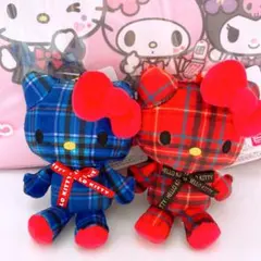 2026年最新】タータン キティの人気アイテム - メルカリ