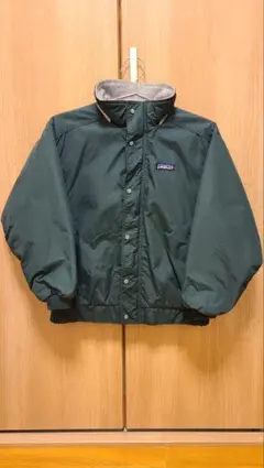 2026年最新】パタゴニア シェルドシンチラ グリーンの人気アイテム