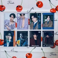 2026年最新】川村壱馬 フォトカード シクレの人気アイテム - メルカリ