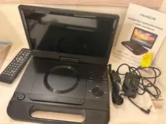 2026年最新】fangor ポータブルブルーレイプレーヤーの人気アイテム