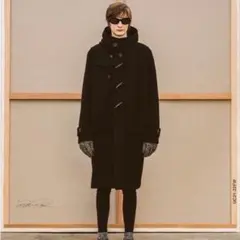 2026年最新】UNDERCOVER ダッフルコートの人気アイテム - メルカリ