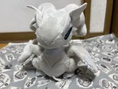 2026年最新】ポケドール レシラムの人気アイテム - メルカリ