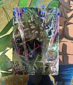 2026年最新】ドラゴンボールヒーローズ ブロリー mm3-sec4の人気