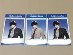 柳愛時】 Collar×Malice メセカ 夏の市 冬の市 - メルカリ