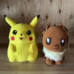 2026年最新】ピカチュウ ぬいぐるみ 初代の人気アイテム - メルカリ