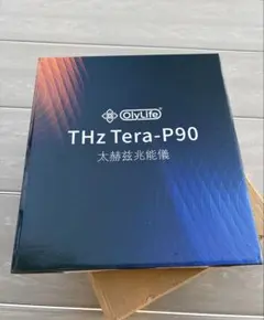 2026年最新】olylife thz tera-p90の人気アイテム - メルカリ
