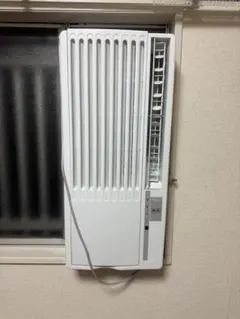 2026年最新】ハイアール 窓用エアコン ja-16tの人気アイテム - メルカリ