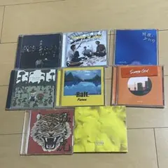 2026年最新】sunny girl cdの人気アイテム - メルカリ