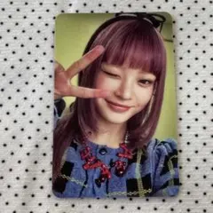 2026年最新】newjeans サノク ハニの人気アイテム - メルカリ