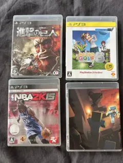 2026年最新】ps3 ソフト セットの人気アイテム - メルカリ