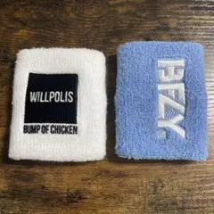 2026年最新】BUMP of chicken リストバンドの人気アイテム - メルカリ