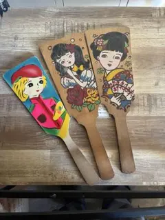 2026年最新】羽子板 昭和レトロの人気アイテム - メルカリ