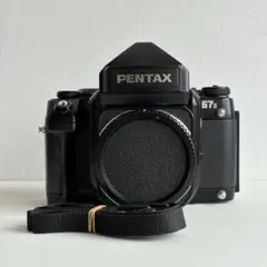 2026年最新】pentax 67 iiの人気アイテム - メルカリ