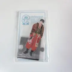 2026年最新】sixtones アクスタ 第3弾の人気アイテム - メルカリ