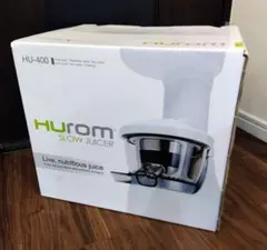 2026年最新】HUROM HU-400の人気アイテム - メルカリ