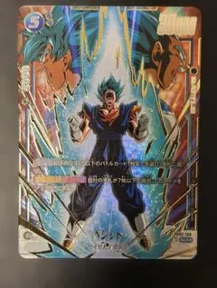 2026年最新】ベジット パラレル ヒーローズの人気アイテム - メルカリ