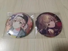 2026年最新】小豆沢こはね グリッター缶バッジの人気アイテム - メルカリ