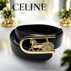 2026年最新】セリーヌ ベルト 馬車の人気アイテム - メルカリ