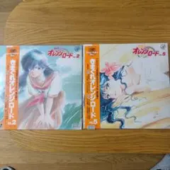 2026年最新】きまぐれオレンジロード LDの人気アイテム - メルカリ