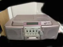 2026年最新】mdコンポ victorの人気アイテム - メルカリ