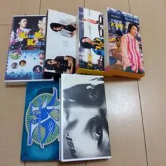 2026年最新】vhs kinki kidsの人気アイテム - メルカリ