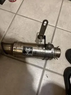 2026年最新】LCIスリップオンマフラーの人気アイテム - メルカリ