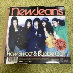 2026年最新】newJeans how sweet bubbleの人気アイテム - メルカリ