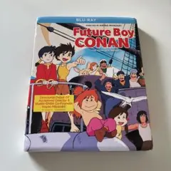 2026年最新】未来少年コナン blu-rayの人気アイテム - メルカリ