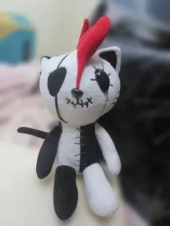 2026年最新】ハングリーアングリー ぬいぐるみの人気アイテム - メルカリ