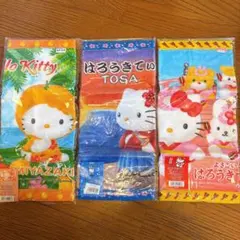 2026年最新】ご当地キティタオルの人気アイテム - メルカリ