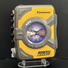 2026年最新】panasonic shockwaveの人気アイテム - メルカリ