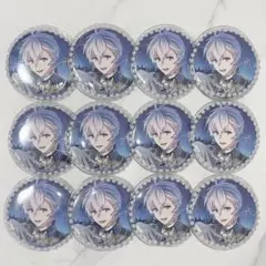 2026年最新】逢坂壮五 缶バッジ ブラホワの人気アイテム - メルカリ